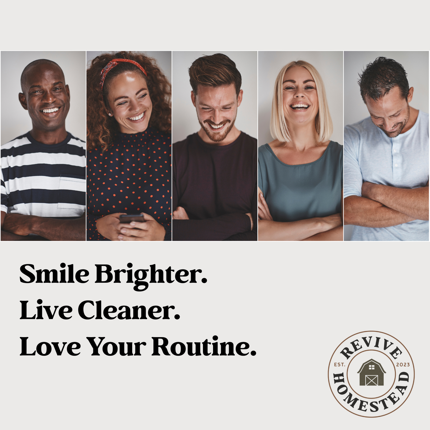 Remineralizing Tooth Powder with Non-Nano Hydroxyapatite (Revised Formula)